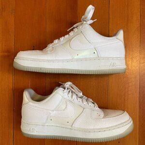 Nike Air Force 1 '07 Fashion